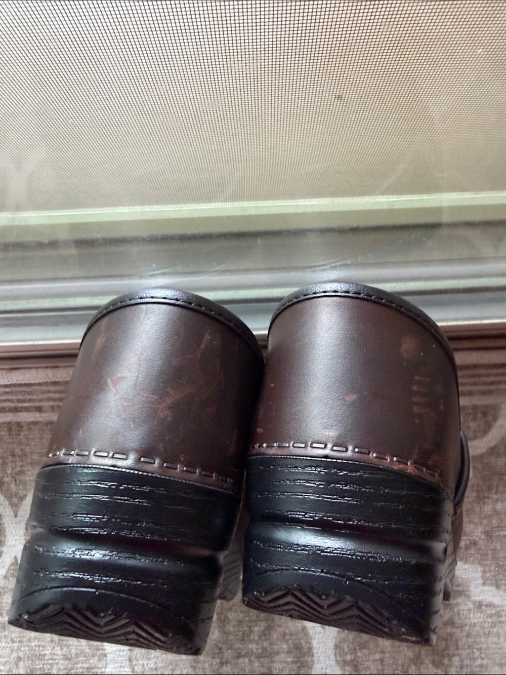 Dansko Professional clogs - Picture 6 of 8